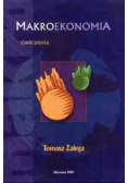 Makroekonomia ćwiczenia