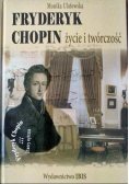 Fryderyk Chopin życie i twórczość  z CD