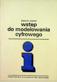Wstęp do modelowania cyfrowego