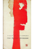 Czas przeszły niedokonany