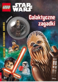 LEGO Star Wars Galaktyczne zagadki