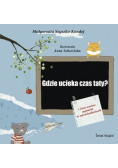 Gdzie ucieka czas taty