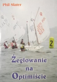 Żeglowanie na Optimiście
