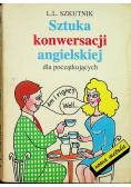 Sztuka konwersacji angielskiej