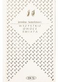 Wszystkie owoce świata