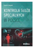 Kontrola służb specjalnych w Polsce
