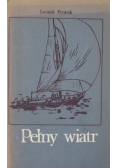 Pełny wiatr
