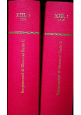 Insegnamenti di Giovanni Paolo XIII tom  1 i 2