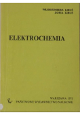 Elektrochemia