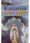 Kazania maryjne