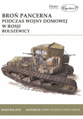 Broń pancerna podczas wojny domowej w Rosji