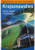 Krajoznawstwo Zarys teorii i metodyki