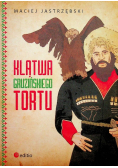Klątwa gruzińskiego tortu