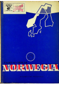 Norwegia z dziejów  XIX i XX wieku