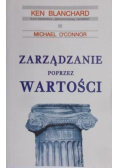Zarządzanie poprzez wartości