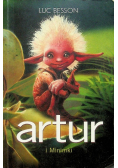 Artur i Minimki