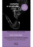 The Adventures of Sherlock Holmes Przygody