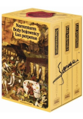 Trylogia Husycka T. 1-3