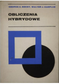Obliczenia Hybrydowe
