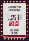 The disaster artist