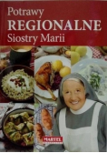 Potrawy regionalne Siostry Marii