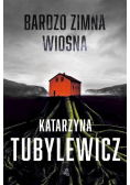 Bardzo zimna wiosna