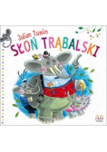 Słoń Trąbalski - Julian Tuwim