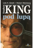 Stephen King pod lupą