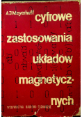 Cyfrowe zastosowania układów magnetycznych