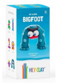 Hey Clay - obcy Bigfoot