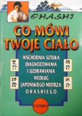 Co mówi Twoje ciało