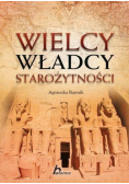 Historica. Wielcy Władcy Starożytności