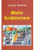Małe królestwo