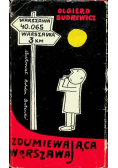 Zdumiewająca Warszawa