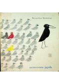 Zaczarowana jagoda