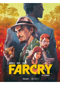 Far Cry. Łzy Esperanzy