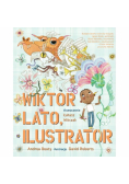 Wiktor Lato, ilustrator