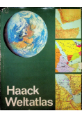 Haack Weltatlas