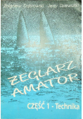 Żeglarz amator