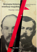 Skrywana historia rewolucji rosyjskiej