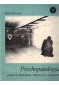 Psychopatologia Tom I