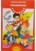 Zwariowane podwórko