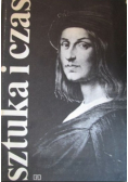 Sztuka i czas Tom II