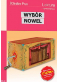 Prus Wybór nowel