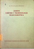 Zarys chemii i technologii mleczarstwa