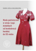Moda patriotyczna w Polsce