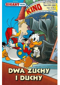 Gigant poleca Tom 205 Dwa zuchy i duchy