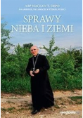 Sprawy nieba i ziemi