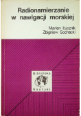 Radionamierzanie w nawigacji morskiej