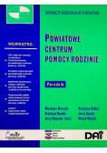 Powiatowe centrum pomocy rodzinie